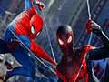Permainan Spider-Man 2: Bayangan Jaring secara online Permainan Spider-Man 2: Bayangan Jaring secara online