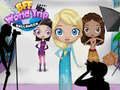 Permainan Perjalanan Dunia Halloween BFF secara online Permainan Perjalanan Dunia Halloween BFF secara online