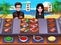 Permainan Koki Juru Masak secara online Permainan Koki Juru Masak secara online