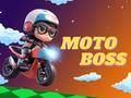 Permainan Bos Moto secara online