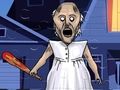 Permainan Puzzle Nenek secara online