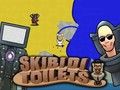 Permainan Toilet Skibidi secara online