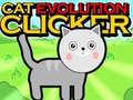 Permainan Evolusi Kucing: Klik secara online