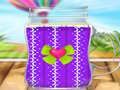 Permainan Raja Smoothie secara online Permainan Raja Smoothie secara online
