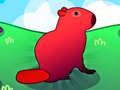 Permainan Evolusi Kapibara dan Beaver: Idle Clicker secara online