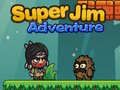 Permainan Petualangan Super Jim secara online