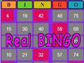 Permainan BINGO Nyata secara online