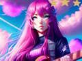 Permainan Teka-Teki Anime secara online