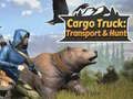 Permainan Truk Kargo: Transportasi & Pemburuan secara online Permainan Truk Kargo: Transportasi & Pemburuan secara online