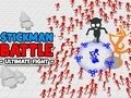 Permainan Pertarungan Stickman: Pertarungan Terakhir secara online