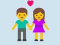 Permainan Tes Kecocokan Cinta secara online Permainan Tes Kecocokan Cinta secara online