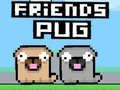 Permainan Teman Pug secara online