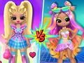 Permainan OMG Pencipta Boneka Fashion secara online