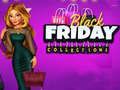 Permainan Koleksi Black Friday BFFs secara online