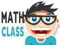 Permainan Kelas Matematika secara online