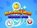 Permainan Kotak Mini Game yang Cocok secara online