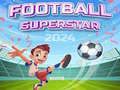 Permainan Superstar Sepak Bola 2024 secara online Permainan Superstar Sepak Bola 2024 secara online