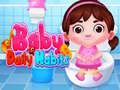 Permainan Kebiasaan Harian Bayi secara online Permainan Kebiasaan Harian Bayi secara online