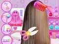 Permainan Salon Rambut: Bergaya untuk Gadis secara online Permainan Salon Rambut: Bergaya untuk Gadis secara online