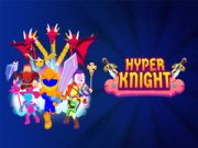 Permainan Ksatria Hiper secara online