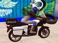 Permainan Stunt Sepeda Pro HTML5 secara online