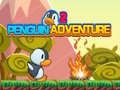 Permainan Petualangan Penguin 2 secara online Permainan Petualangan Penguin 2 secara online
