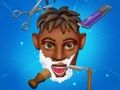 Permainan Tatoo Rambut: Barber Shop secara online Permainan Tatoo Rambut: Barber Shop secara online
