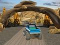 Permainan Mengemudikan Truk Buggy Ekstrem 3D secara online