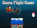 Permainan Permainan Terbang Santa secara online