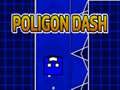 Permainan Polygon Dash secara online