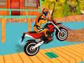 Permainan TopBike Balap & Moto Sepeda 3D 2023 secara online