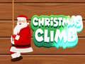Permainan Pendakian Natal secara online