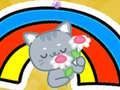 Permainan Klik Kucing secara online