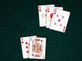 Permainan Blackjack Pro secara online