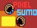 Permainan Sumo Piksel secara online
