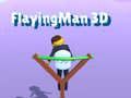 Permainan Pria Terbang 3D secara online