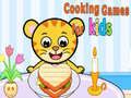 Permainan Permainan Memasak untuk Anak-anak secara online Permainan Permainan Memasak untuk Anak-anak secara online