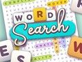 Permainan Pencarian kata secara online