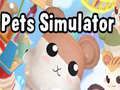 Permainan Simulator Hewan Peliharaan secara online Permainan Simulator Hewan Peliharaan secara online