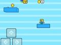 Permainan Noob vs Bacon Melompat secara online