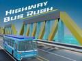 Permainan Kecepatan Bus di Jalan Raya secara online