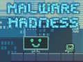 Permainan Kegilaan Malware secara online