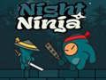 Permainan Ninja Malam secara online
