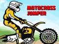 Permainan Pelempung Motocross secara online