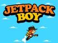 Permainan Anak laki-laki jetpack secara online