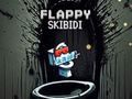 Permainan Flappy Skibidi secara online