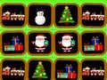 Permainan Koneksi Dongeng Natal secara online