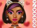 Permainan Tren Makeup Hari Valentine secara online