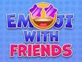Permainan Emoji bersama Teman secara online Permainan Emoji bersama Teman secara online