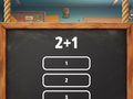 Permainan 1+2=? secara online